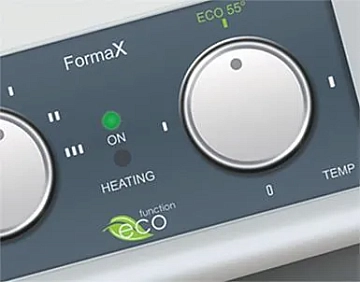 Водонагреватель Electrolux EWH 80 Formax  - фото 4