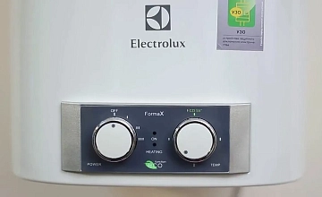 Водонагреватель Electrolux EWH 80 Formax  - фото 5