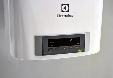 Водонагреватель Electrolux EWH 80 Formax DL  - фото 5