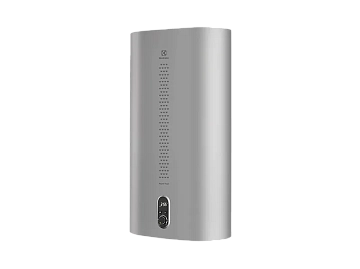 Водонагреватель Electrolux EWH-100 Royal Flash Silver  - фото 2