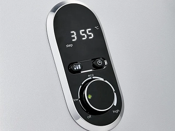 Водонагреватель Electrolux EWH-30 Royal Flash Silver  - фото 5