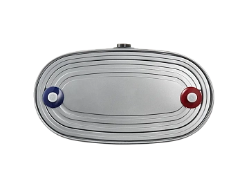 Водонагреватель Electrolux EWH-50 Royal Flash Silver  - фото 5