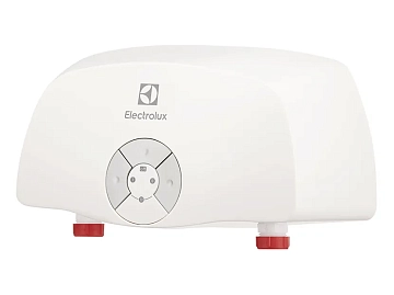 Водонагреватель проточный Electrolux Smartfix 2.0 S (5,5 kW) - душ  - фото 2