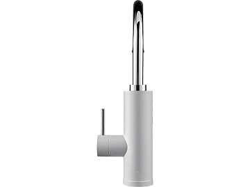 Водонагреватель проточный Electrolux Taptronic (White)  - фото 3