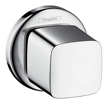 Вентиль Hansgrohe Metris 31677000 наружная часть 