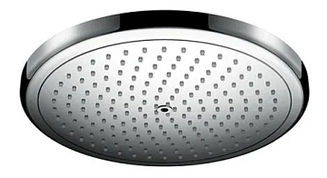 Верхний душ Hansgrohe Croma 26220000 