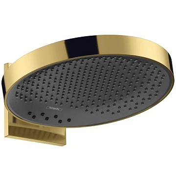 Верхний душ Hansgrohe Rainfinity 26234990 