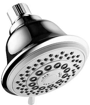 Верхний душ Lemark LM8040C 