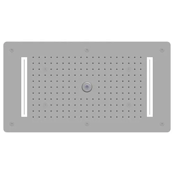 Верхний душ RGW Shower Panels SP-72 