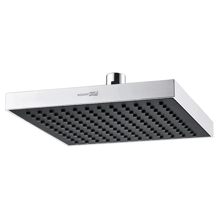 Верхний душ Wasserkraft A028