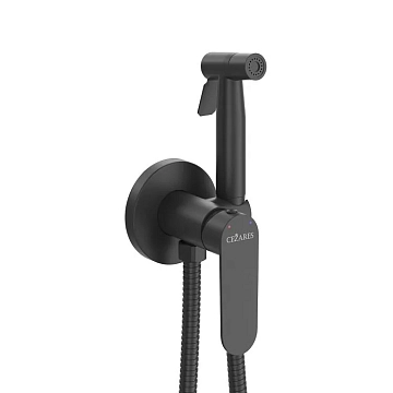 Гигиенический душ Cezares Stylus DIF-NOP со смесителем, с внутренней частью  - фото 2