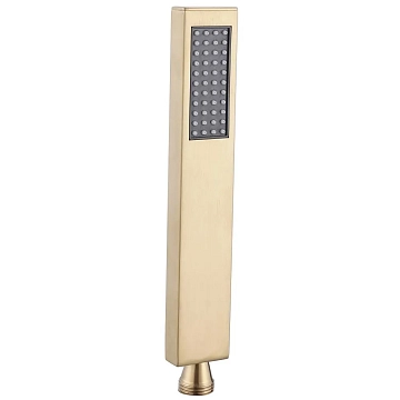 Боковая стенка Abber Schwarzer Diamant S100 100 см 