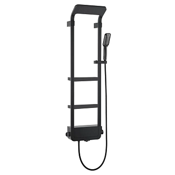 Душевая панель Black&amp;White Seasons 1220W0 