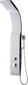 Душевая панель Black&amp;White Stellar Wind W12 