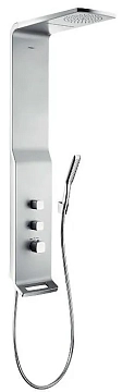 Душевая панель Hansgrohe Raindance 27008000 