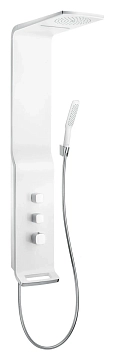 Душевая панель Hansgrohe Raindance 27008400 