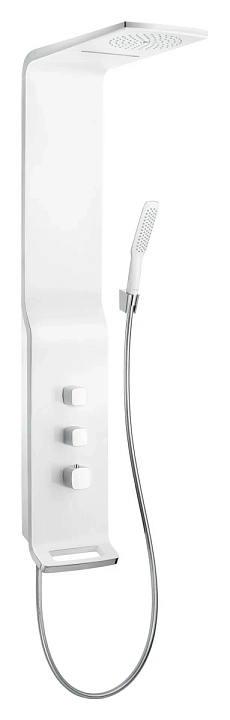 Душевая панель Hansgrohe Raindance 27008400
