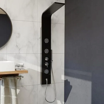 Душевая панель RGW Shower Panels SP-04B  - фото 2