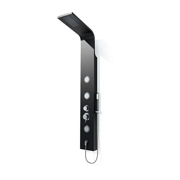 Душевая панель RGW Shower Panels SP-04B 