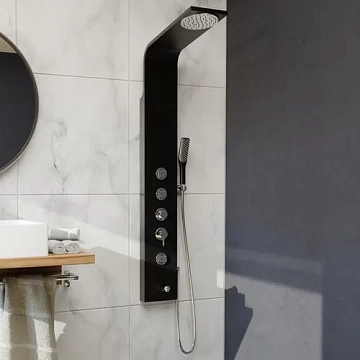 Душевая панель RGW Shower Panels SP-05B  - фото 2