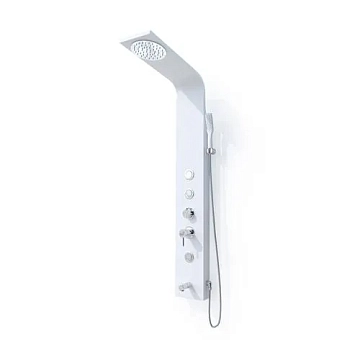 Душевая панель RGW Shower Panels SP-05W 