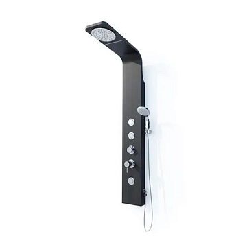 Душевая панель RGW Shower Panels SP-06B 