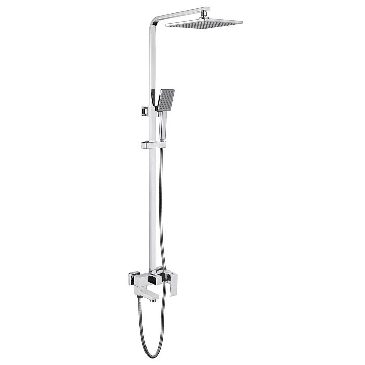 Боковая стенка Abber Schwarzer Diamant S100 100 см