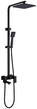 Боковая стенка Abber Schwarzer Diamant S100 100 см 