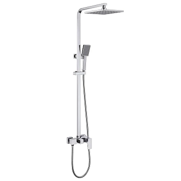 Боковая стенка Abber Schwarzer Diamant S100 100 см 