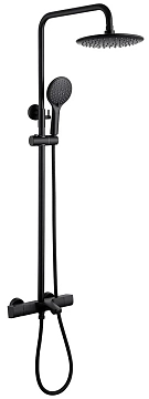 Боковая стенка Abber Schwarzer Diamant S100 100 см 