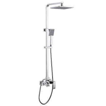 Боковая стенка Abber Schwarzer Diamant S100 100 см 