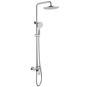 Боковая стенка Abber Schwarzer Diamant S100 100 см 