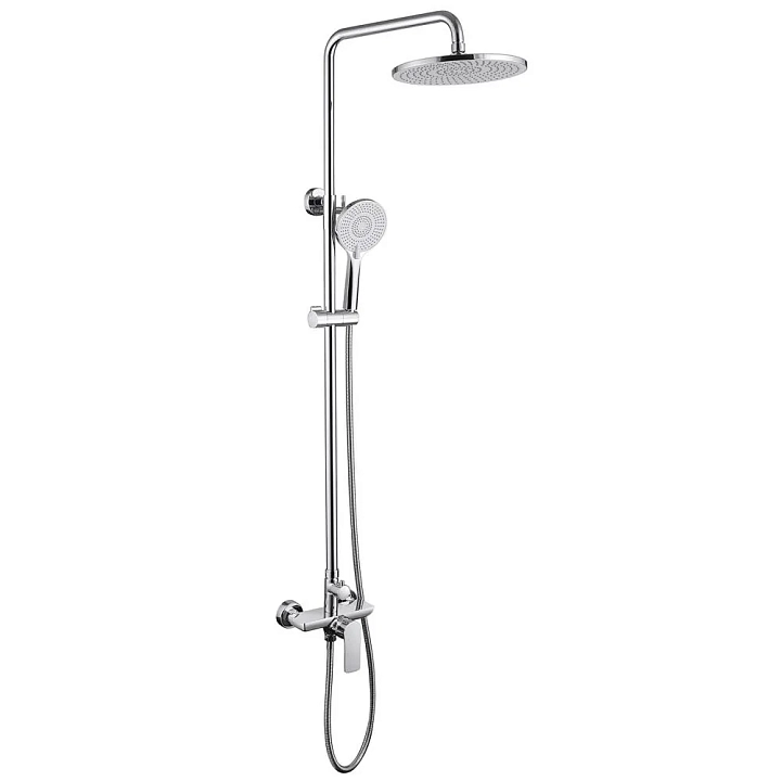 Боковая стенка Abber Schwarzer Diamant S100 100 см