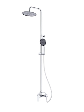 Душевая стойка BelBagno Marino DOCM-CRM 