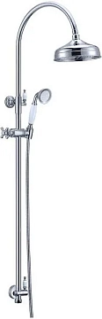 Душевая стойка Boheme Brillante 403 