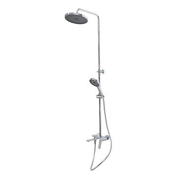 Душевая стойка Cezares Comfort CVD-01 