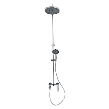 Душевая стойка Cezares Comfort CVD-01  - фото 3