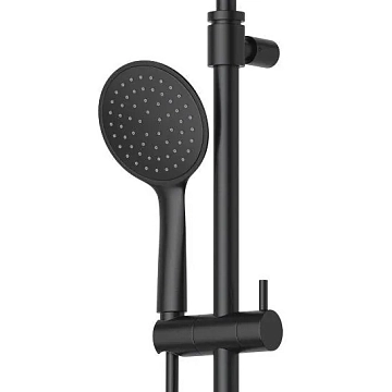 Душевая стойка Cezares Leaf CDA-25-L-NOP  - фото 3