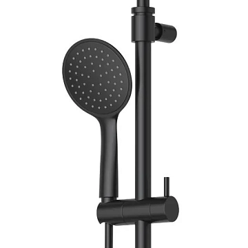 Душевая стойка Cezares Leaf CDA-30-L-NOP  - фото 3