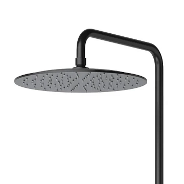 Душевая стойка Cezares Leaf CDA-30-L-NOP  - фото 4
