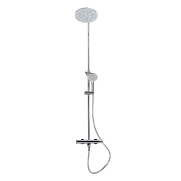 Душевая стойка Cezares Lux CVD-01  - фото 3