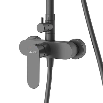 Душевая стойка Cezares Stylus CD-NOP  - фото 3