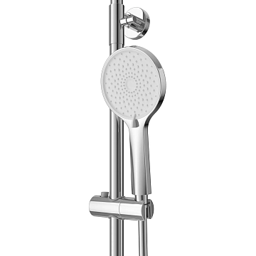 Душевая стойка Cezares Stylus CVD-01  - фото 5