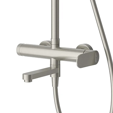 Душевая стойка Cezares Stylus CVD-IN  - фото 3