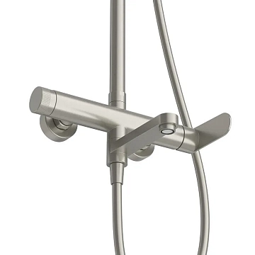 Душевая стойка Cezares Stylus CVD-IN  - фото 4