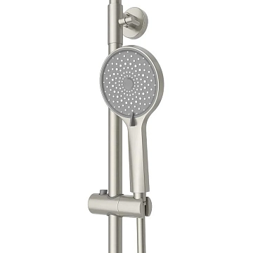 Душевая стойка Cezares Stylus CVD-IN  - фото 5