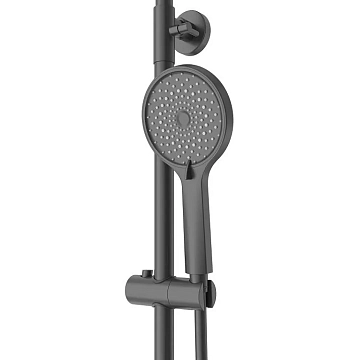 Душевая стойка Cezares Stylus CVD-NOP  - фото 5