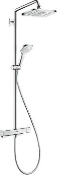 Душевая стойка Hansgrohe Croma E 27630000 