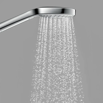 Душевая стойка Hansgrohe Croma Select S 26793000  - фото 3