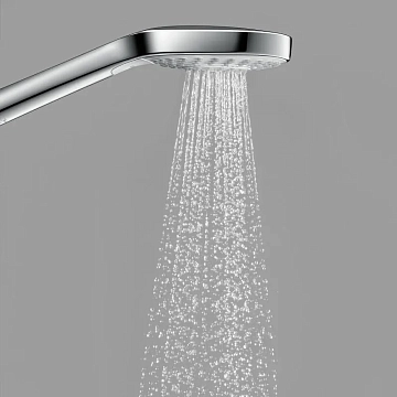 Душевая стойка Hansgrohe Croma Select S 26793000  - фото 4